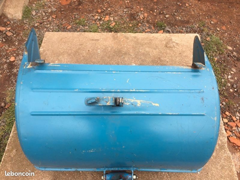 Motoculteur Staub pp2x (image 11)