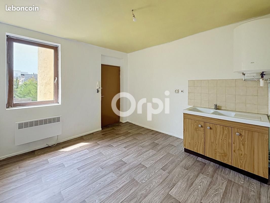 Appartement 2 pièces 37 m² · à Nancy · 37 m² · 450 €
