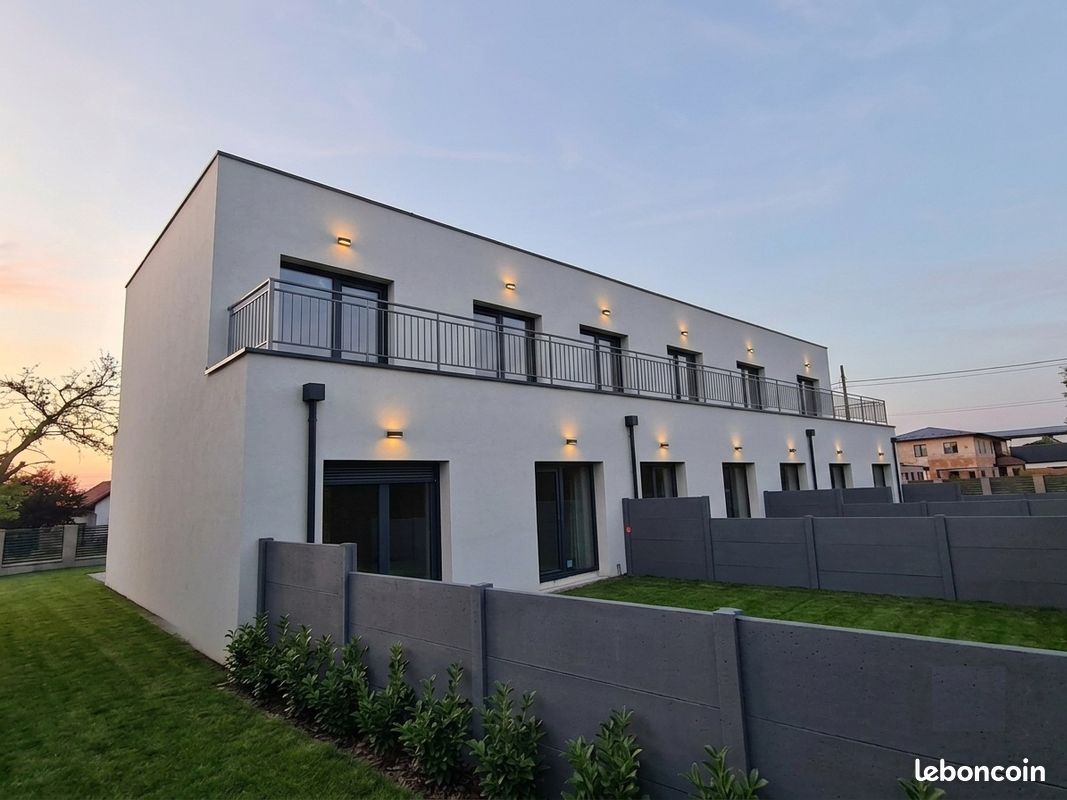Maison 4 pièces 93 m² · à Reims · 93 m² · 269 000 €