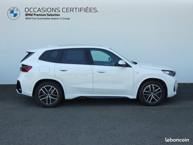 Bmw X1 ixDrive30 313ch M Sport (image 3)