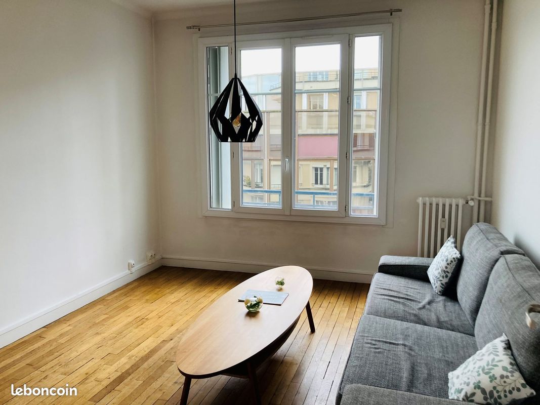 Appartement 3 pièces 49 m² · à Rennes · 49 m² · 233 200 €