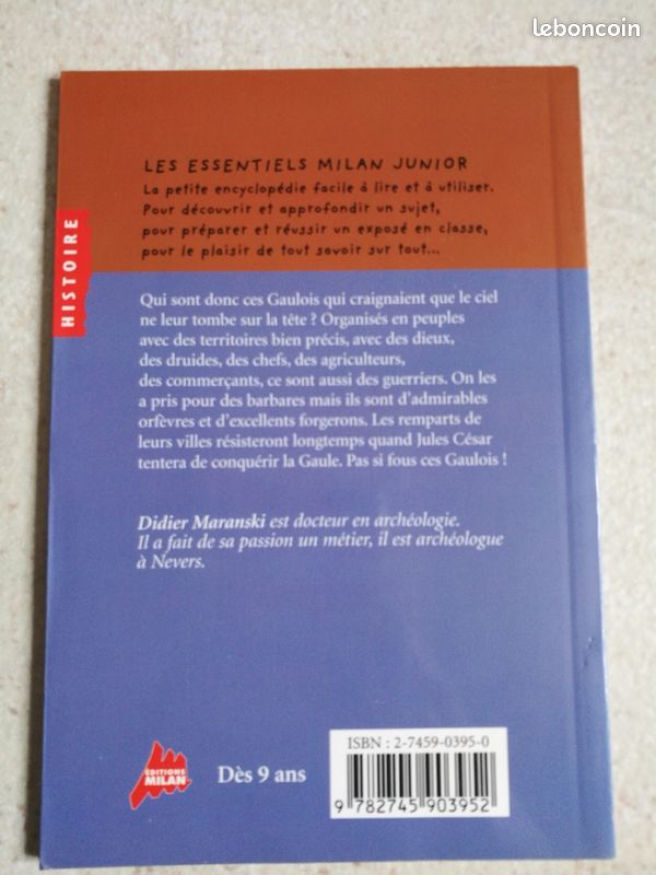 Sur les traces des Gaulois (image 2)