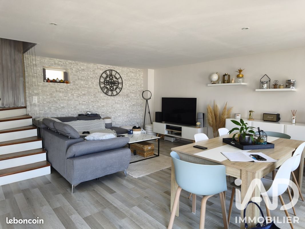 Maison 4 pièces 109 m² · à Mouleydier · 109 m² · 178 500 €