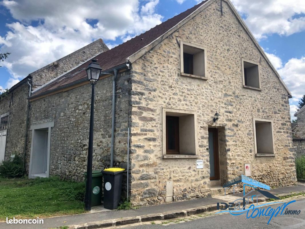 Maison 5 pièces 95 m² · à Torfou · 95 m² · 1 180 €/mois