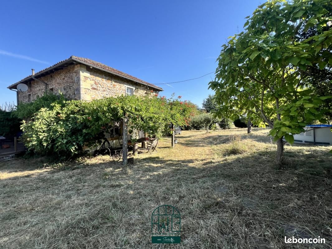 Maison 5 pièces 113 m² · à Saulgond · 113 m² · 112 875 €