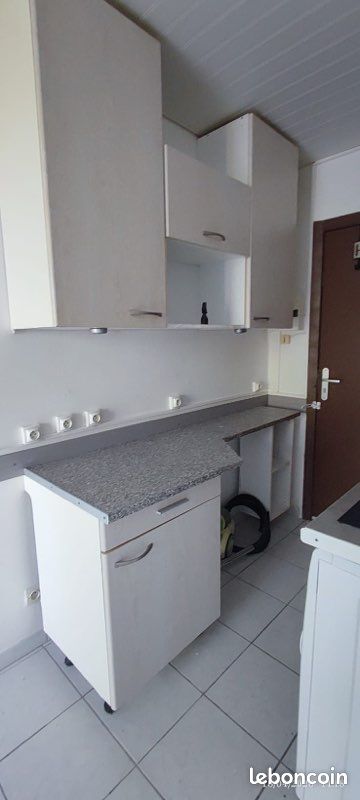 Appartement 1 pièce 18 m² · à Perpignan · 18 m² · 480 €/mois