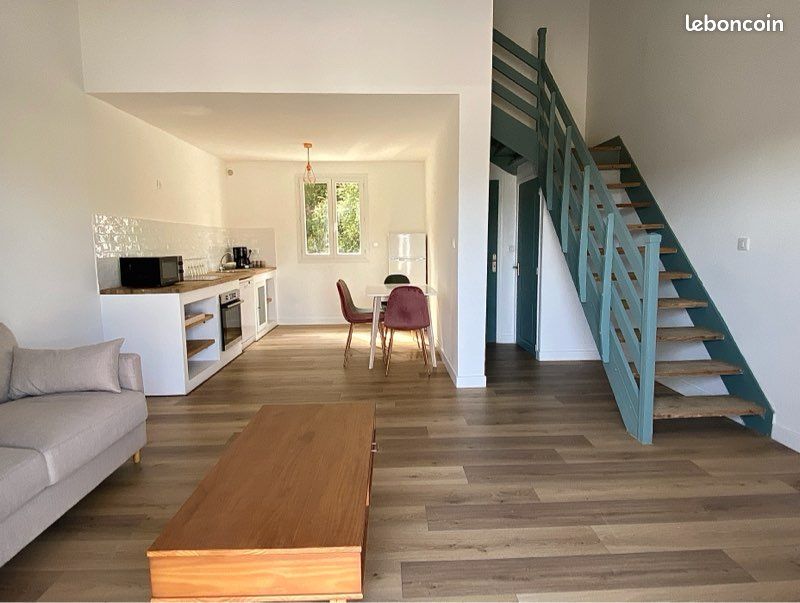 Appartement 2 pièces 50 m² · à Alata · 50 m² · 790 €/mois