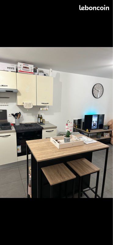 Appartement 2 pièces 42 m² · à Draguignan · 42 m² · 660 €/mois