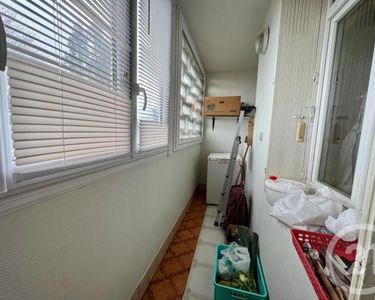 Appartement 134 000 € - 62 m²