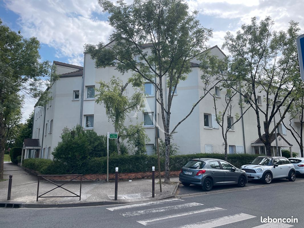 Appartement 3 pièces 80 m² · à Torcy · 80 m² · 1 104 €