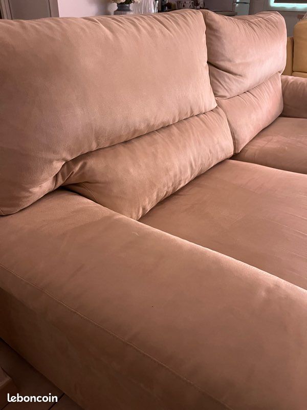 Canapé Poltrone Sofa (image 3)