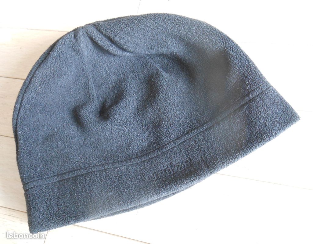 Decathlon Bonnet Ski Bebe CHILDREN'S SKI HEADBAND TIMELESS LIGHT