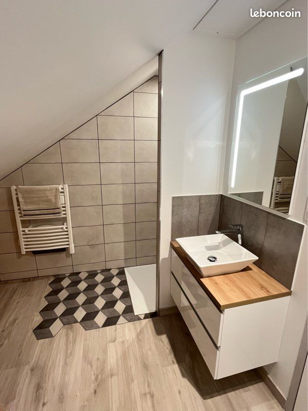 Gîte le petit saint Vincent 2/4 pers (image 2)