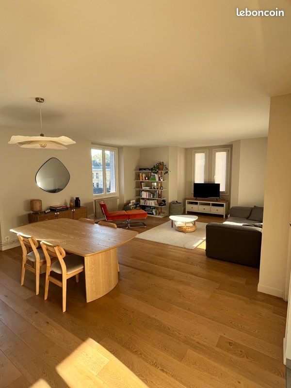 Appartement 3 pièces 75 m² · à Annecy · 75 m² · 520 000 €