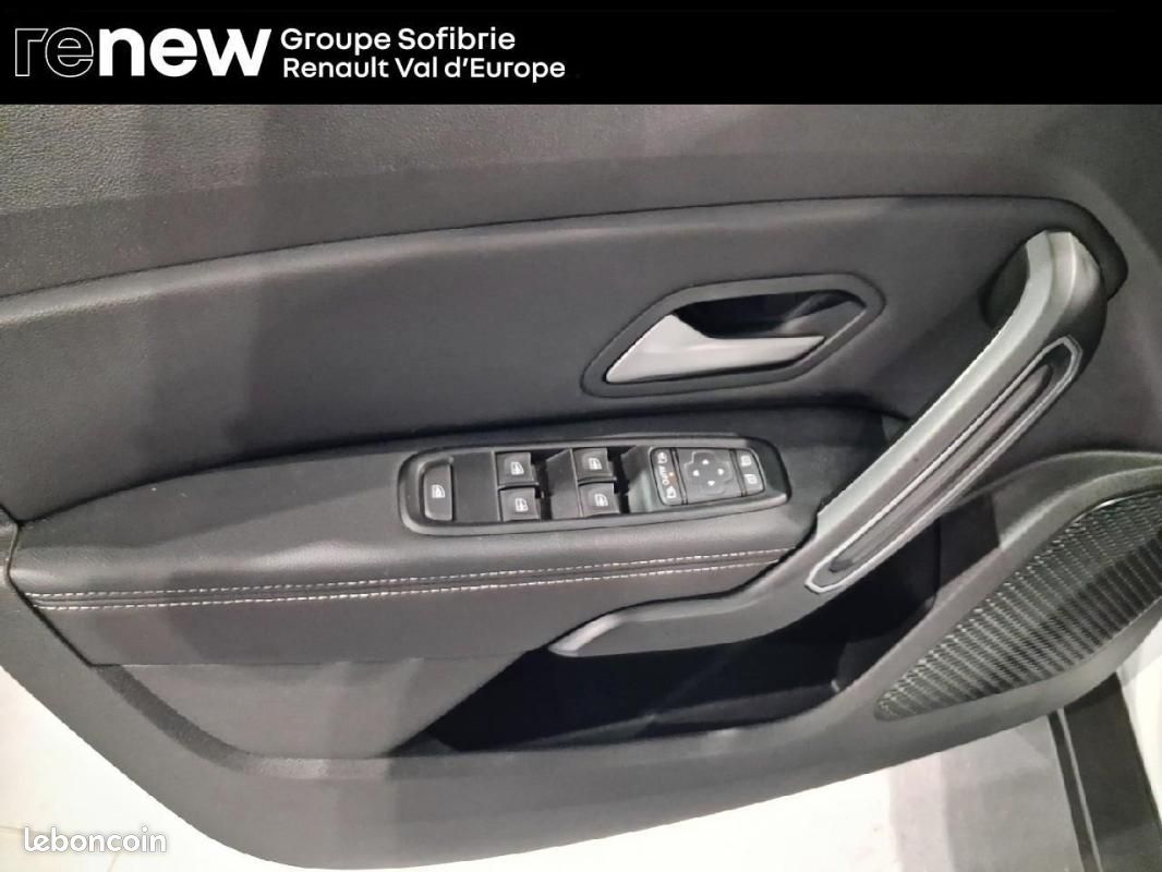 Dacia Duster ECO-G 100 4x2 Journey (image 12)