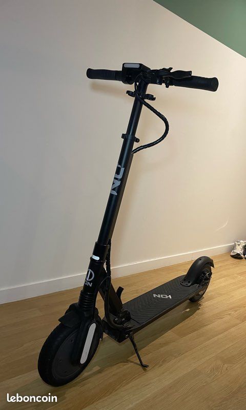 Monopattino Nilox Sl10 Doc Urban Nilox Kick Scooter Nilox Doc