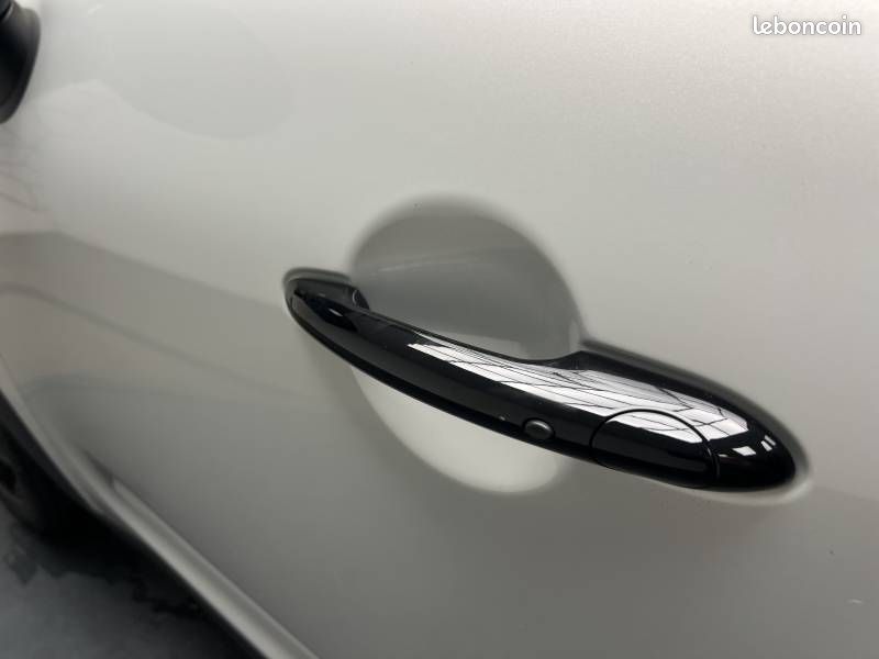 Mini Countryman 136 ch BVA7 Cooper Edition Premium Plus (image 22)