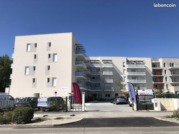 Appartement 1 pièce 34 m²