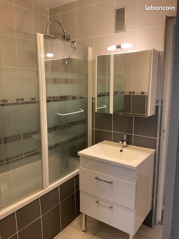 Appartement 3 pièces 67 m² · à Mont-Saint-Aignan · 67,3 m² · 730 €/mois