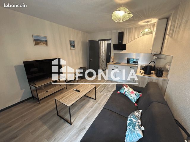Appartement 1 pièce 24 m² · à Mont-de-Marsan · 24 m² · 462 €/mois