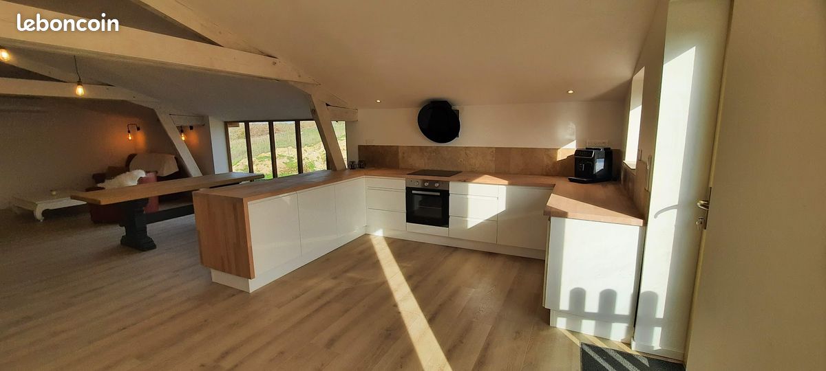 Spacieux gîte (12 personnes) au coeur du triangle d'or: région la plus ensoleillée du Tarn (image 3)