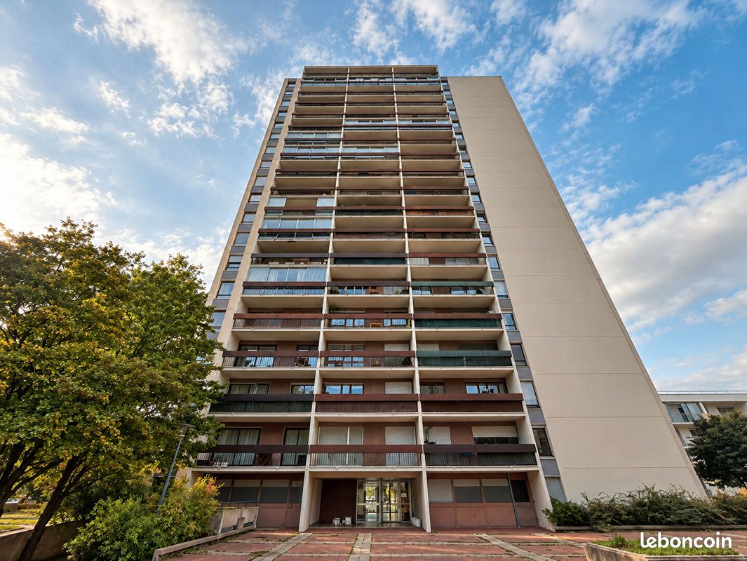 Appartement 3 pièces 70 m² · à Rennes · 70 m² · 149 670 €