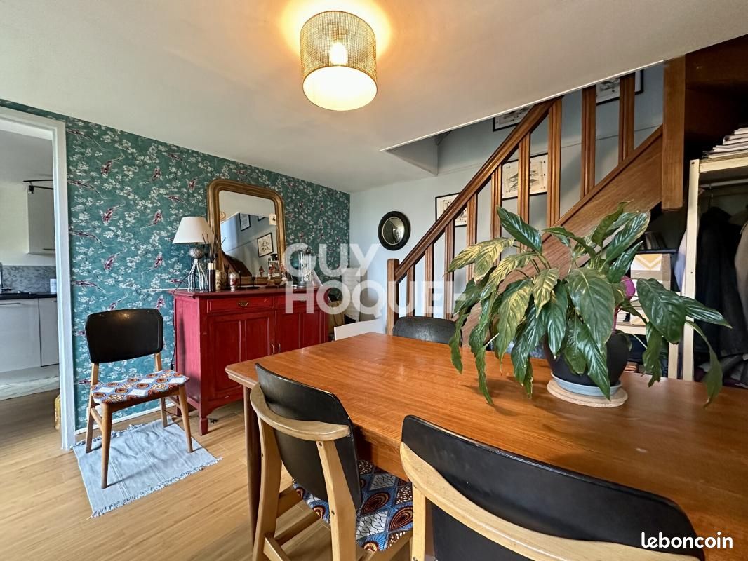 Maison 5 pièces 79 m² · à Le Houlme · 79 m² · 169 500 €