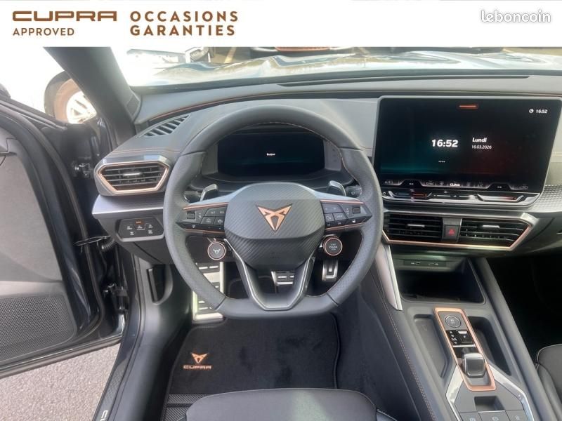 Cupra Formentor 1.5 eTSI Hybrid 150ch V DSG7 (image 10)