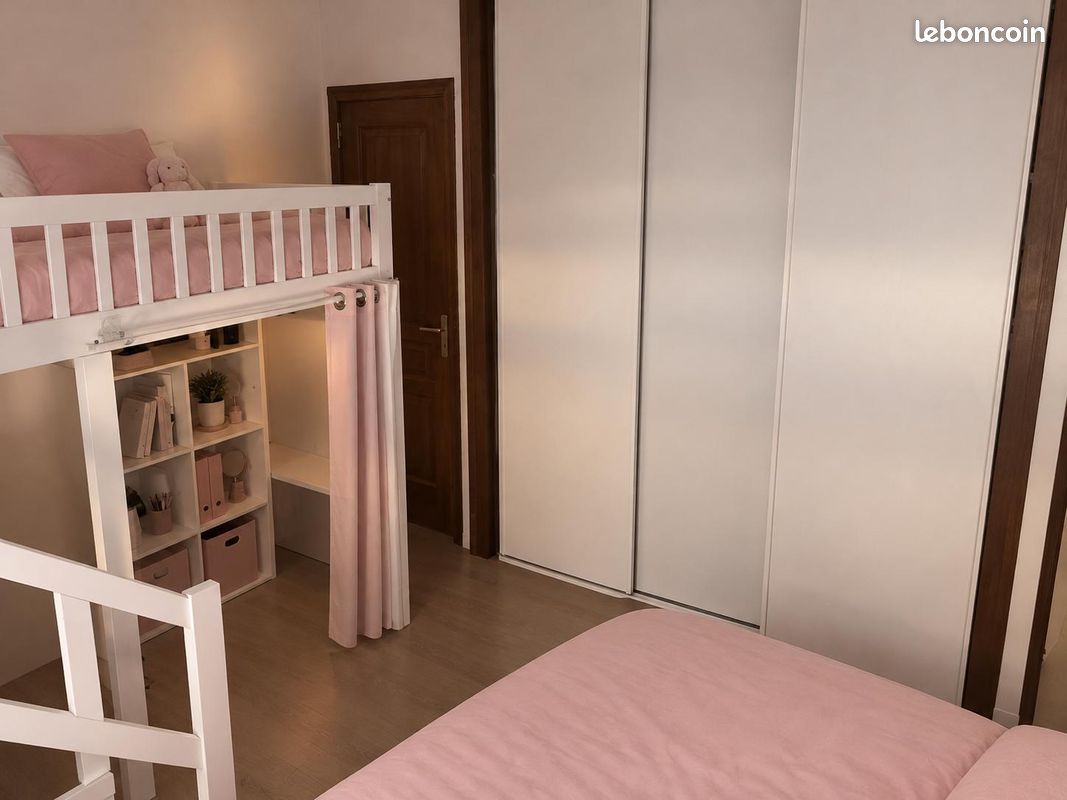 Appartement 2 pièces 54 m² · à Charlieu · 54 m² · 520 €/mois