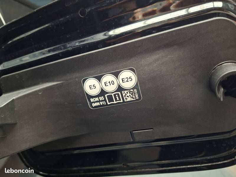 BMW X1 sDrive 20i 170ch DKG7 M Sport (image 19)