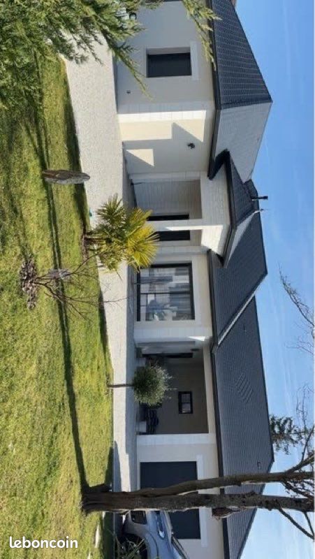 Maison 4 pièces 127 m² · à Le Controis-en-Sologne · 127 m² · 295 000 €