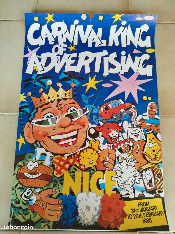 Magazine De Couture Burda Moden - Numéro Spécial "Osez Les Coordonnés" & Carnaval - Année 1985 - État Occasion