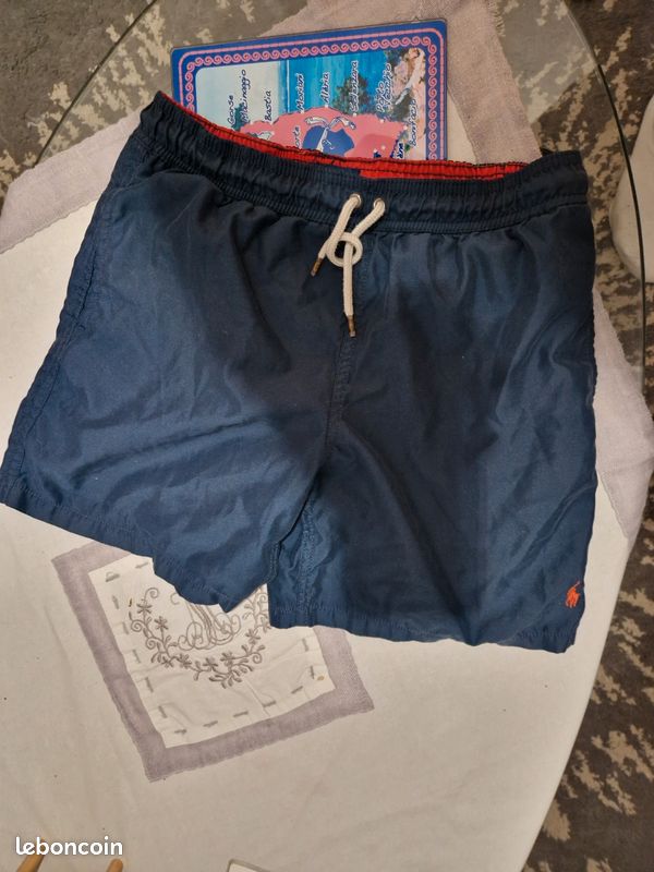 Short bain Ralph Lauren (image 7)