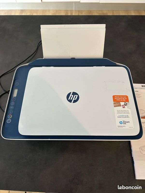 Imprimante hp (image 1)