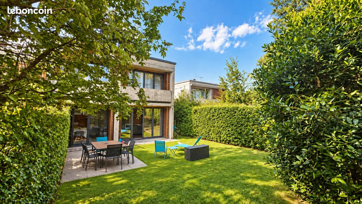 Maison 5 pièces 112 m² · à Thonon-les-Bains · 112 m² · 549 000 €