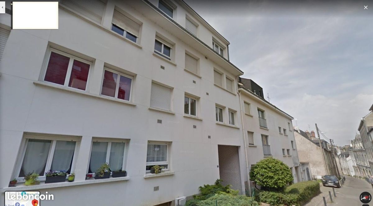 Appartement 1 pièce 31 m² · à Vannes · 31 m² · 595 €/mois