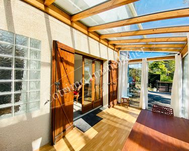 Maison 885 000 € - 183 m²