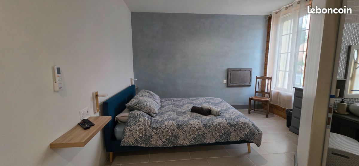 Maison 3 pièces 84 m² · à Jonzac · 84 m² · 150 000 €