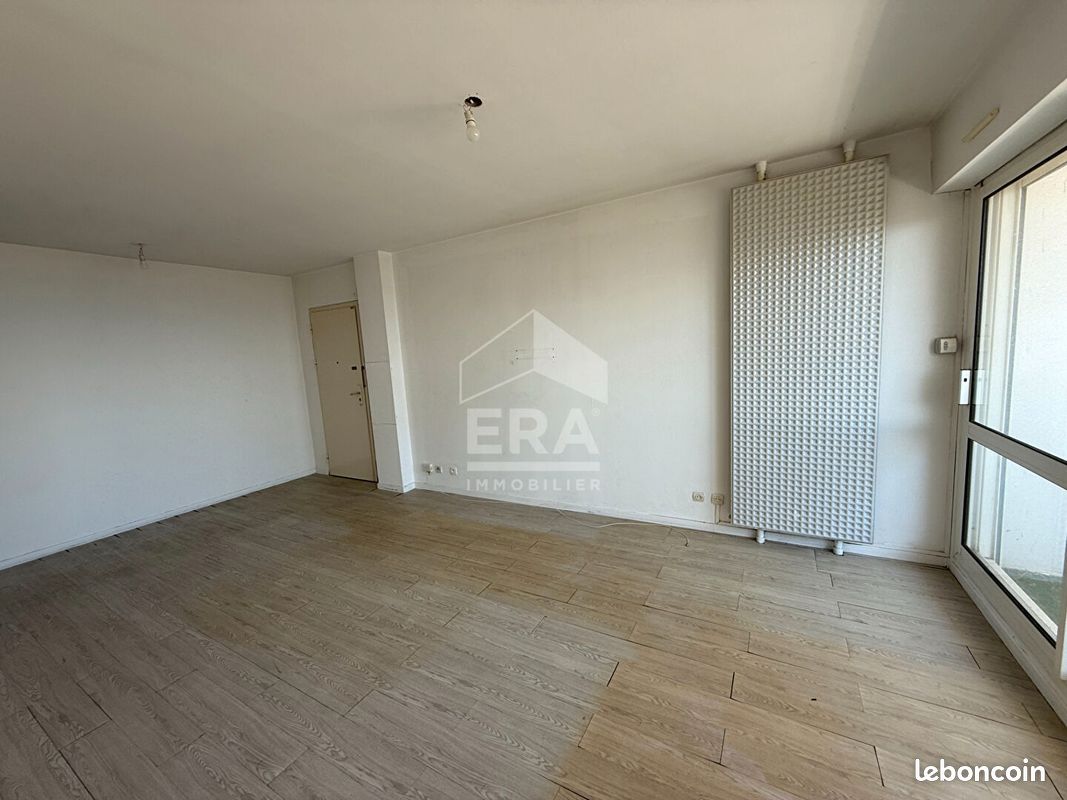 Appartement 3 pièces 69 m² · à Martigues · 69 m² · 135 000 €