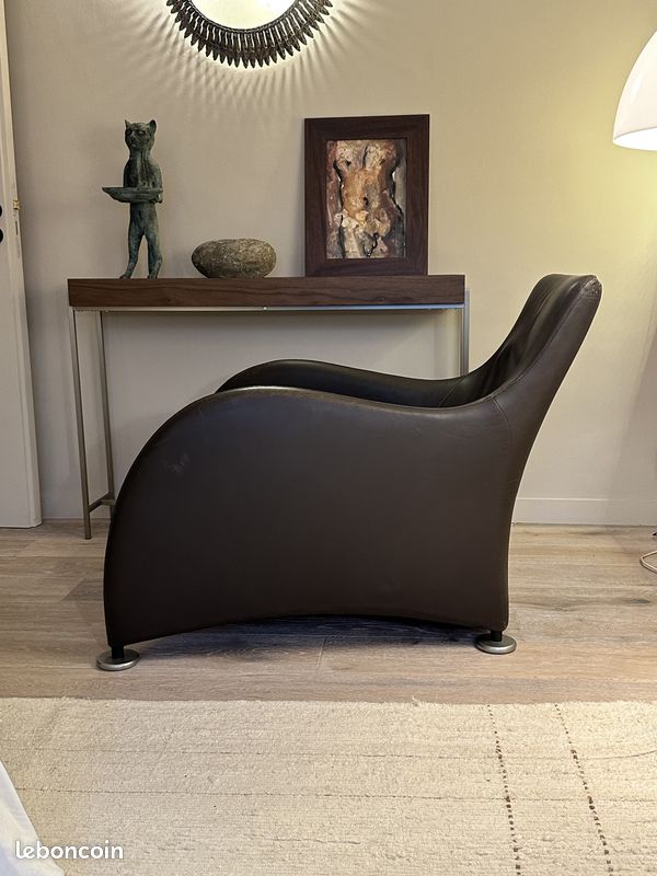 Fauteuils (image 3)