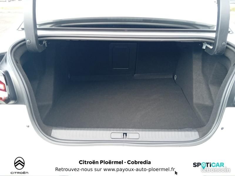Citroen C4 X PureTech 130ch S&S Shine Pack EAT8 (image 6)