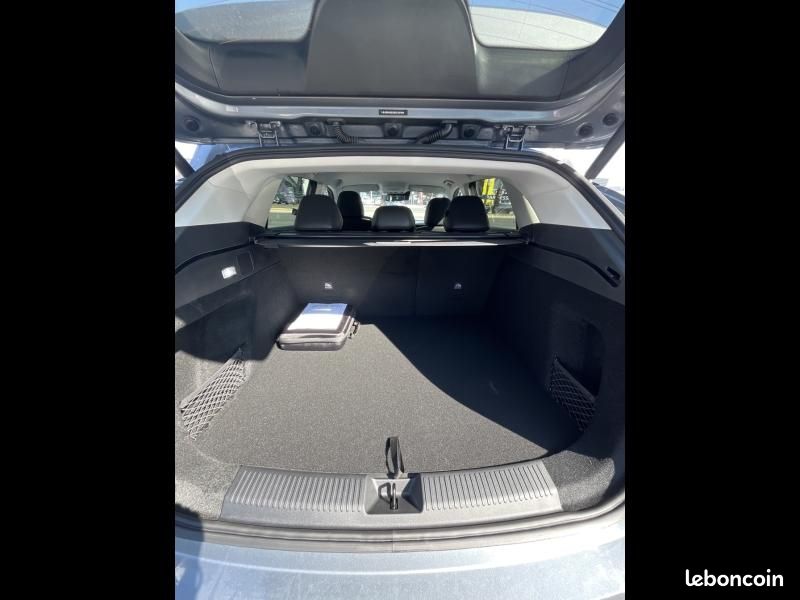 Mg motor EHS 1.5 GDI 272ch PHEV Luxury (image 10)