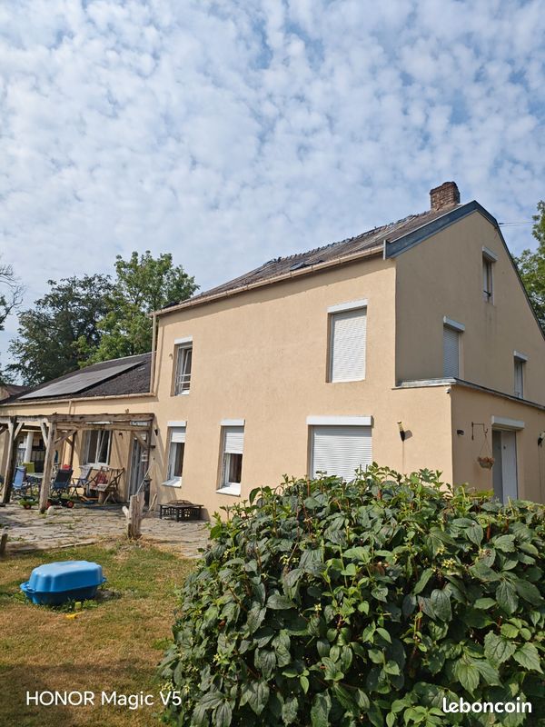 Maison 10 pièces 240 m² · à Fourmies · 240 m² · 300 000 €