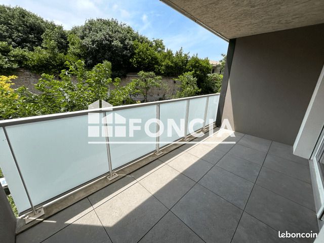 Appartement 3 pièces 62 m² · à Sète · 62 m² · 819 €