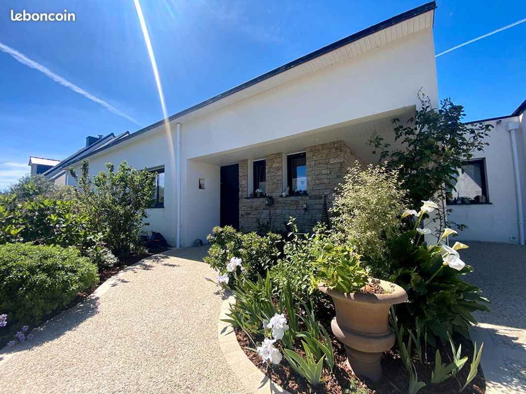 Maison 7 pièces 147 m² · à Saint-Gildas-de-Rhuys · 147 m² · 785 000 €