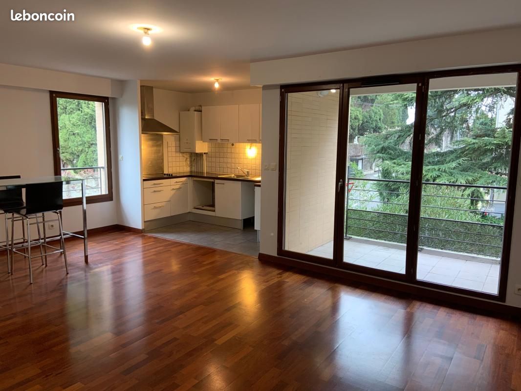 Appartement 3 pièces 65 m² · à Toulouse · 65 m² · 236 000 €