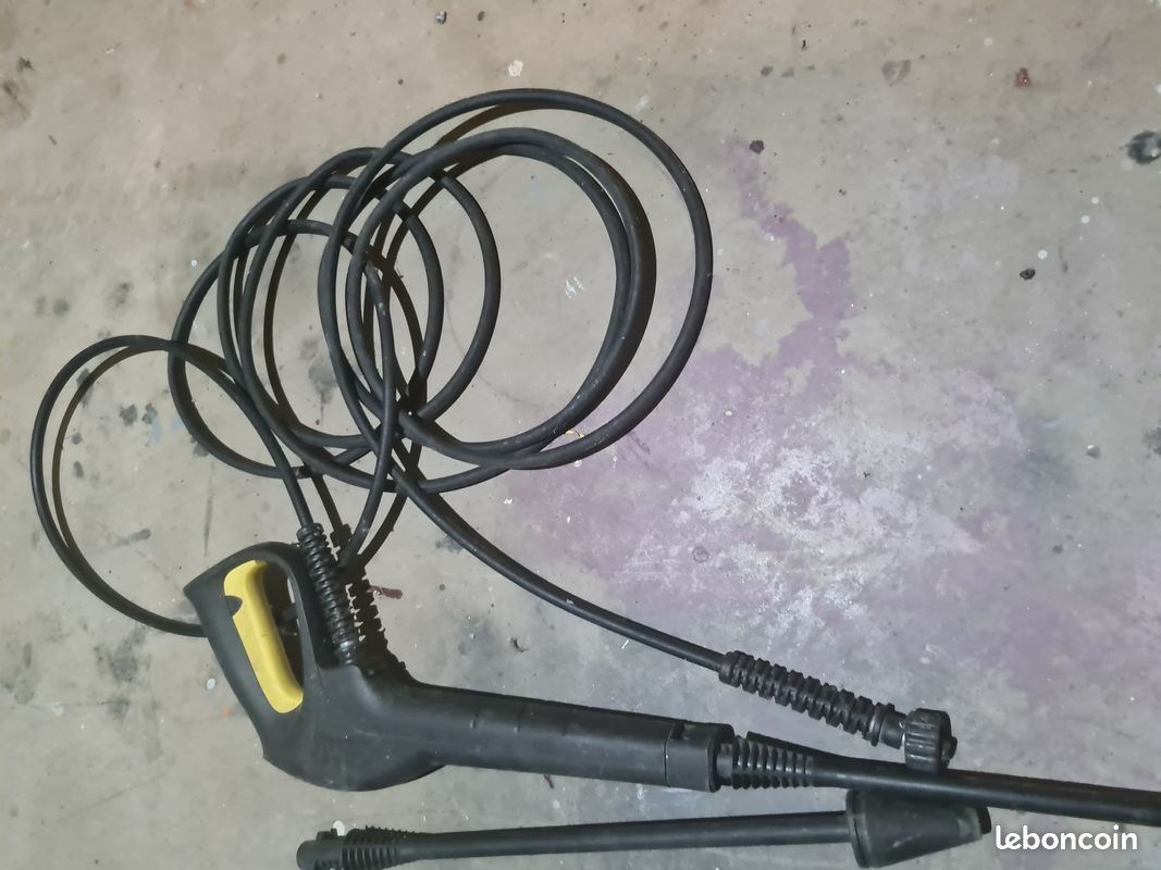 Accéssoire karcher plus nettoyeur de terrasse (image 3)