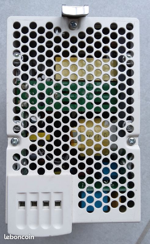 Alimentation 24V (image 5)