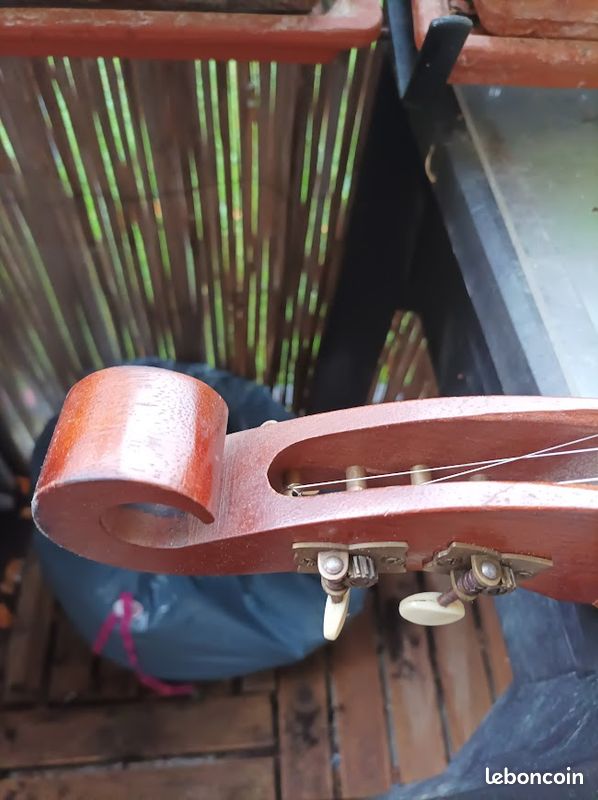 Dulcimer (image 5)