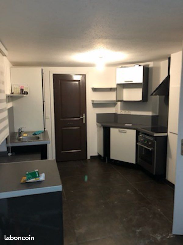 Appartement 3 pièces 50 m² · à Guebwiller · 50 m² · 700 €/mois